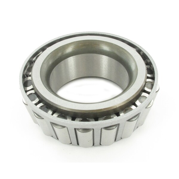 Wheel Bearing - Rear, BR15123