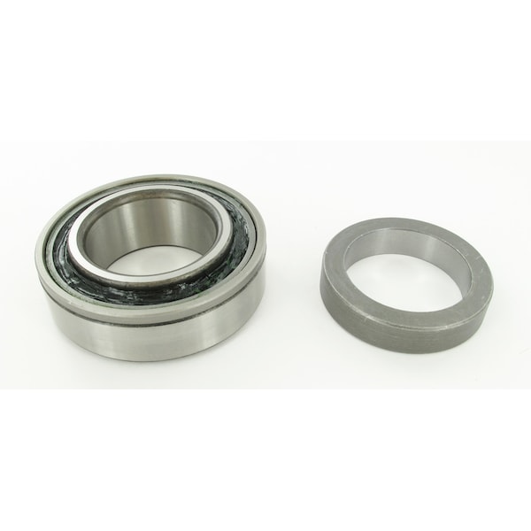 Wheel Bearing - Rear, BR27