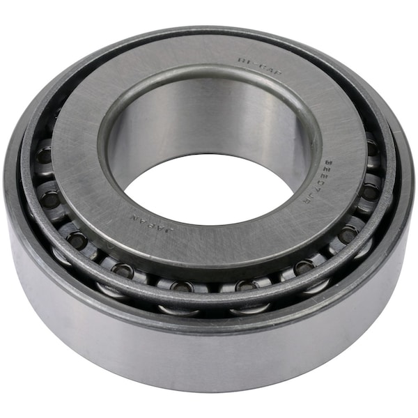 Differential Pinion Bearing - Rear Outer, BR32207