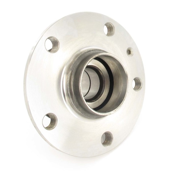 Wheel Bearing and Hub Assembly - Rear, BR930524