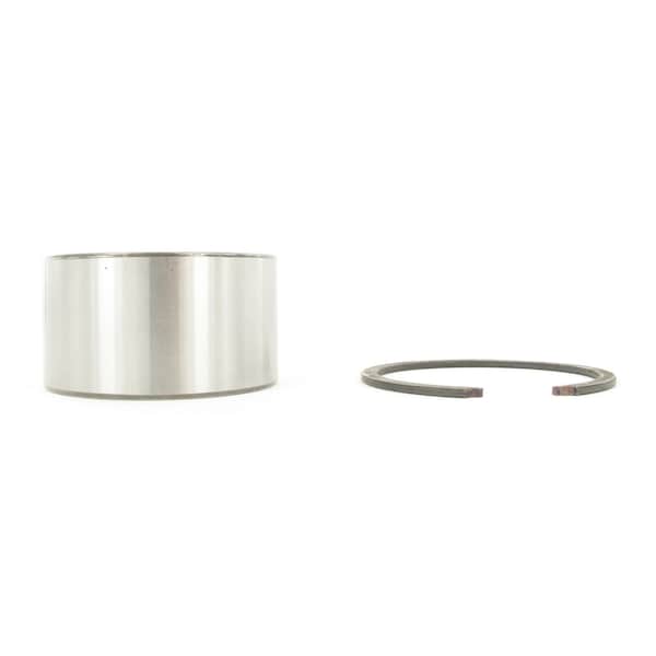 Wheel Bearing - Front, FW168