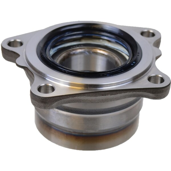Wheel Bearing - Rear, GRW100