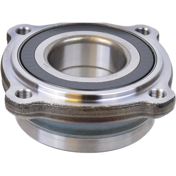Wheel Bearing - Rear, GRW495
