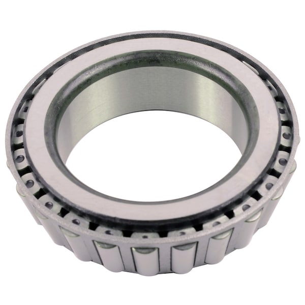 Wheel Bearing - Rear Inner, NP080525