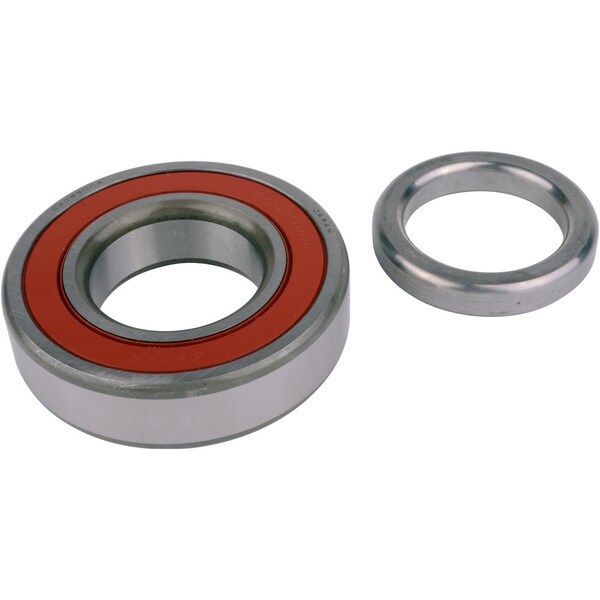 Wheel Bearing Lock Ring, RW508-BR