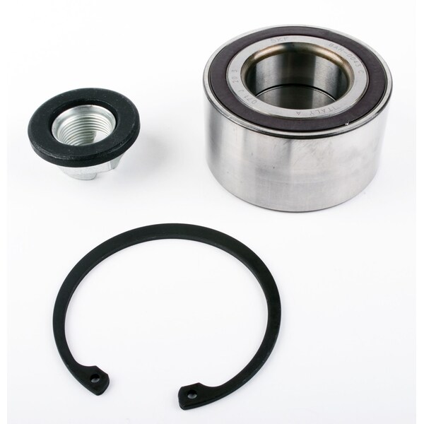 Wheel Bearing Kit - Front, WKH6520