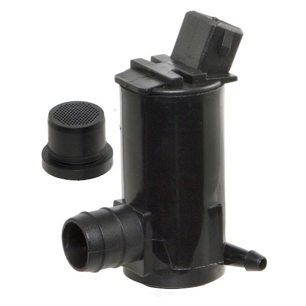 Windshield Washer Pump, 67-11