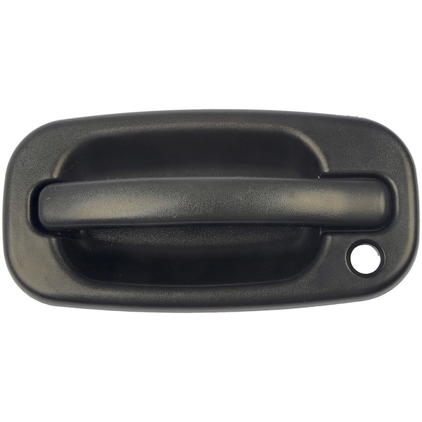 Outside Door Handle - Front Left, 77261