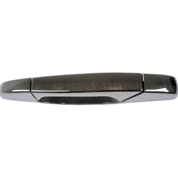 Outside Door Handle - Rear Left, 80105