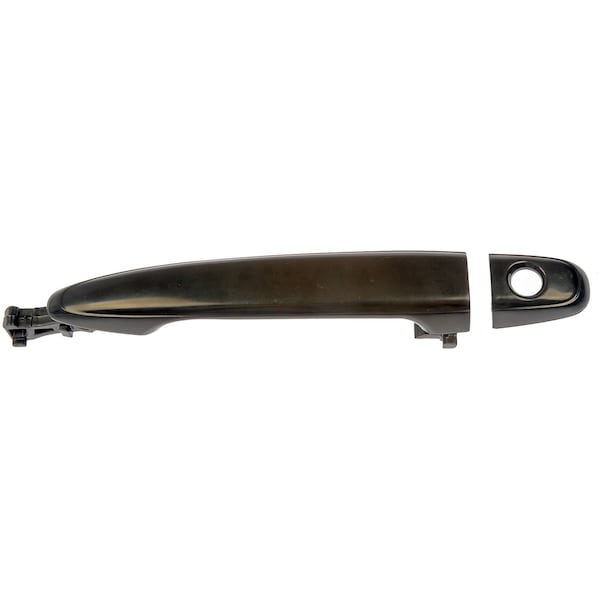 Outside Door Handle - Front Right, 80355