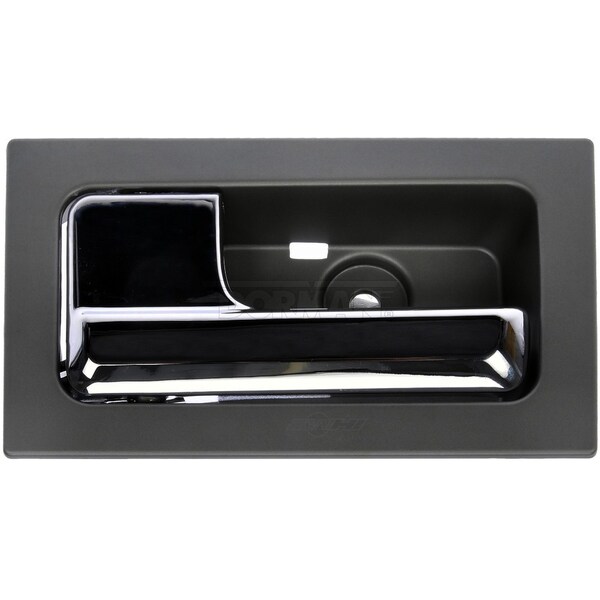Interior Door Handle - Rear Left, 90826