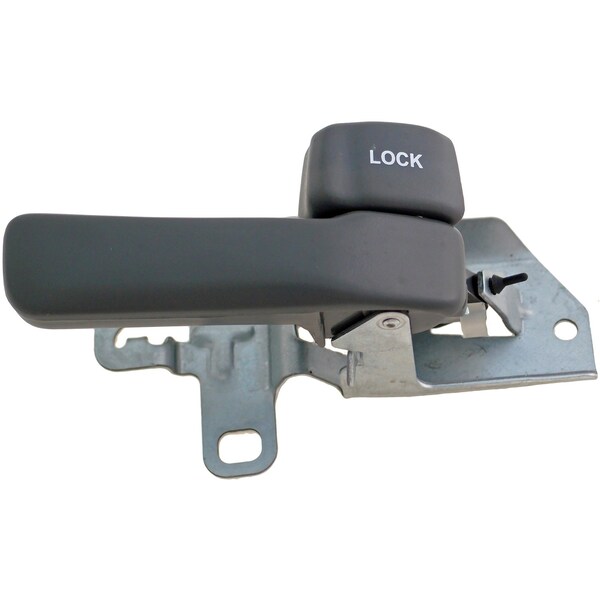 Interior Door Handle - Rear Right, 77800