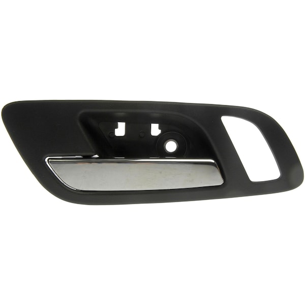 Interior Door Handle - Front Left, 81188