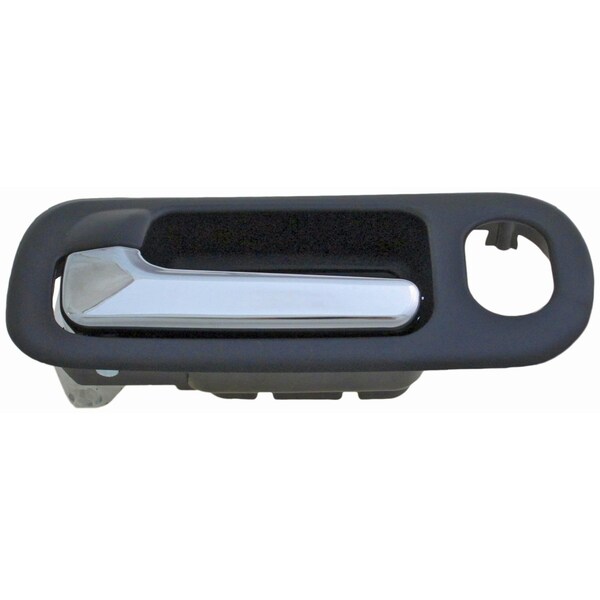 Interior Door Handle - Front Left, 82204