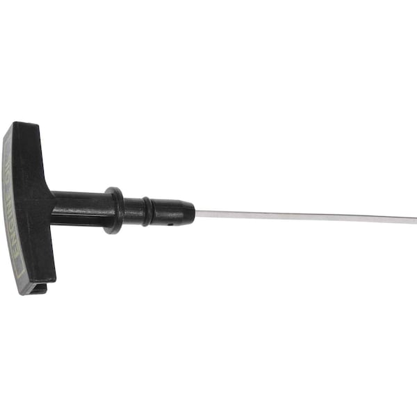 Engine Oil Dipstick, 917-348