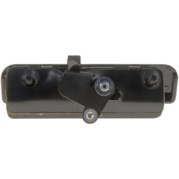 Outside Door Handle - Right Rear Cargo, 77079