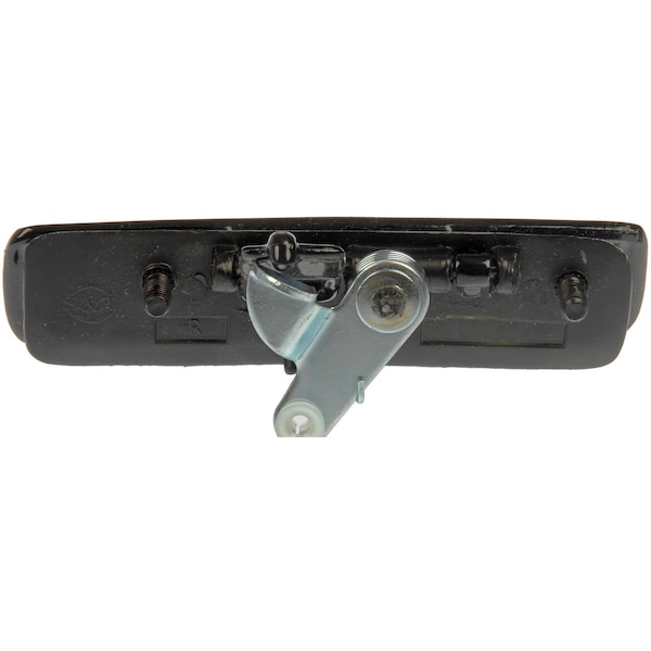 Outside Door Handle - Front Right, 77192
