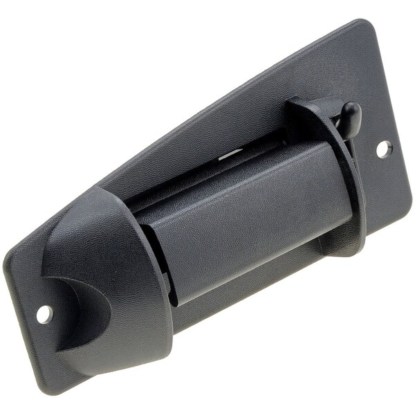 Outside Door Handle - Rear Left, 79100