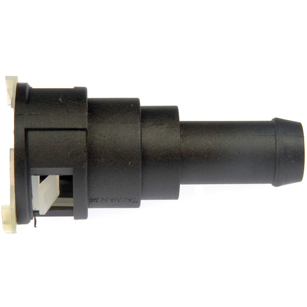 HVAC Heater Hose Connector, 47164