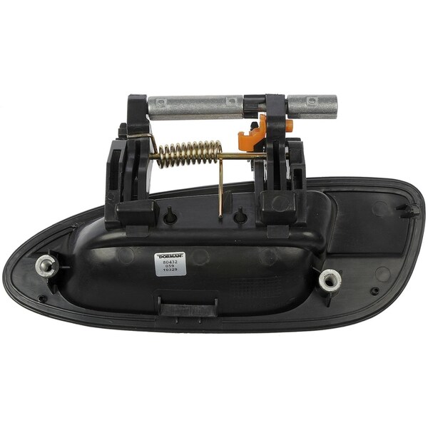 Outside Door Handle - Front Right, 80432