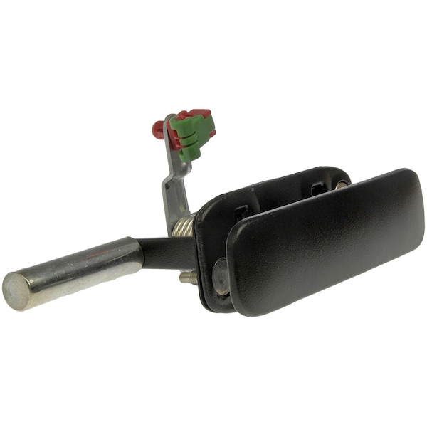 Outside Door Handle - Right Side Sliding Door, 80918