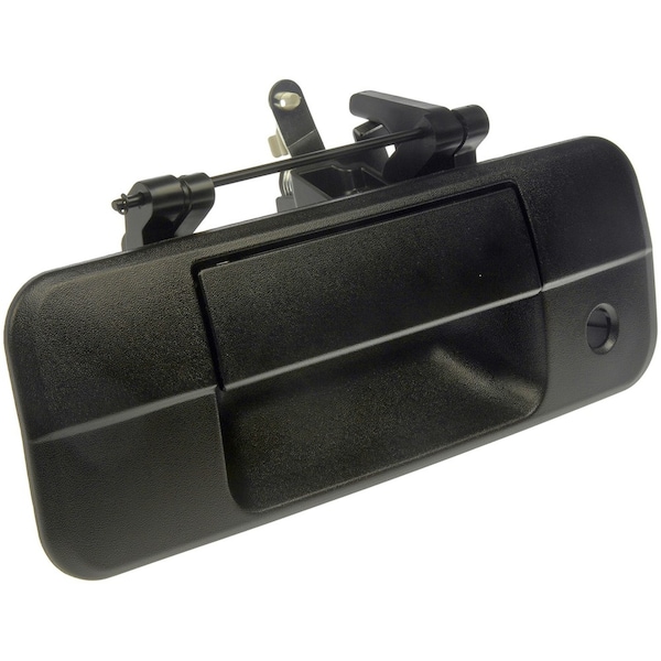 Tailgate Handle, 81213