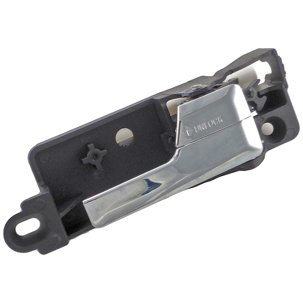 Interior Door Handle - Rear Right, 81703