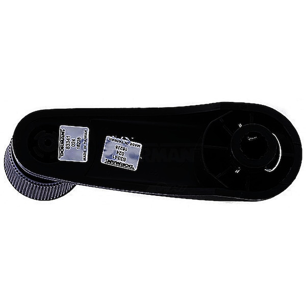 Window Crank Handle, 83341