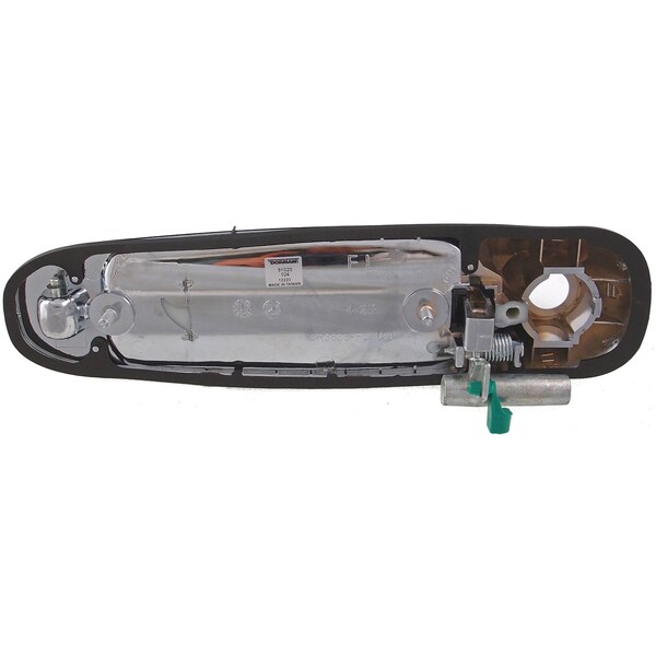 Outside Door Handle - Front Left, 91050