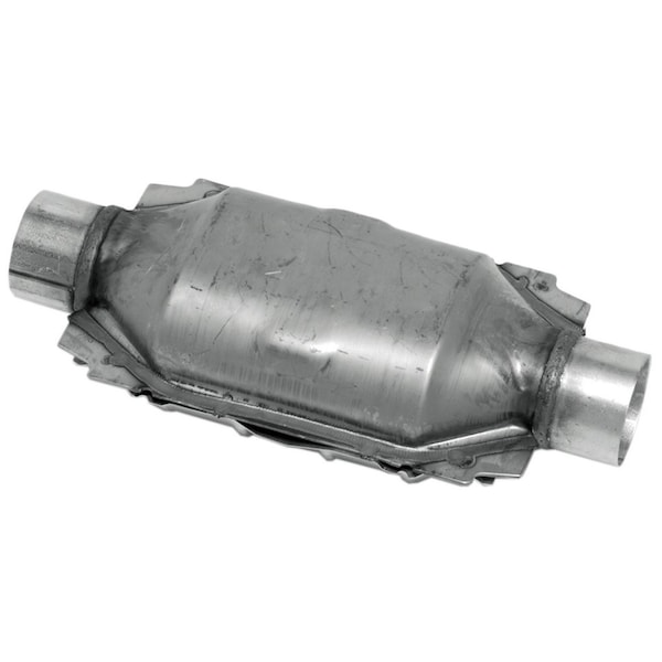 Ultra Universal Converter - Rear, 93236