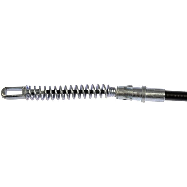 Parking Brake Cable 2006 Jeep Liberty 2.8L, C660558