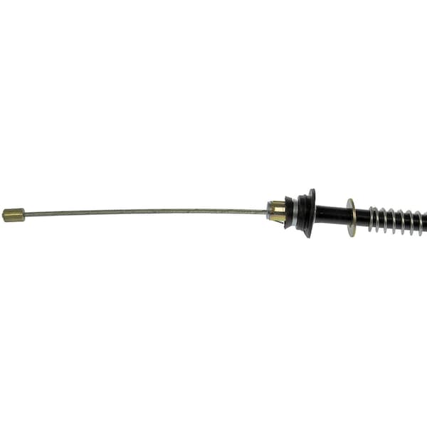 Parking Brake Cable 1996-1999 Ford Taurus, C95177
