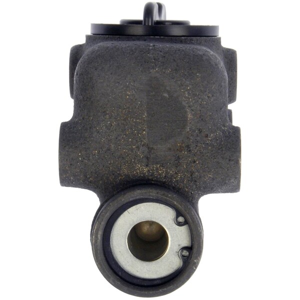 Brake Master Cylinder, M14019