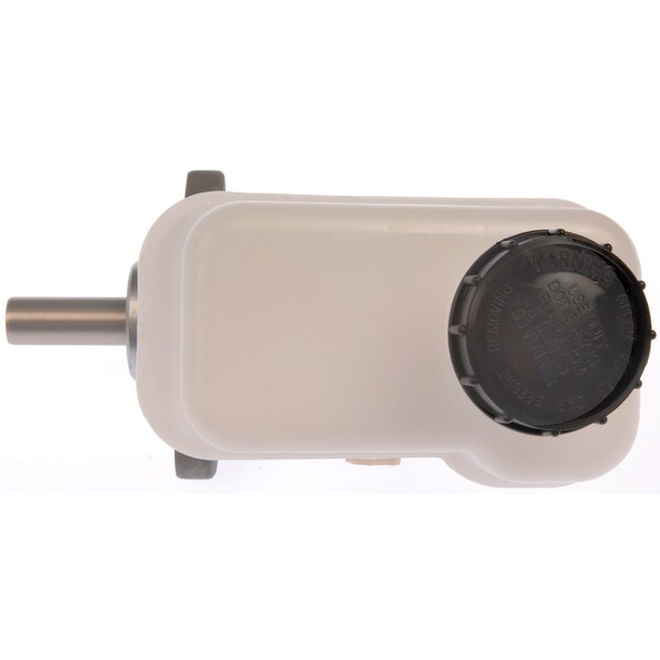 Brake Master Cylinder, M630313
