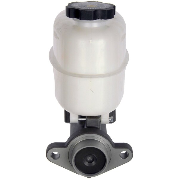 Brake Master Cylinder, M630556