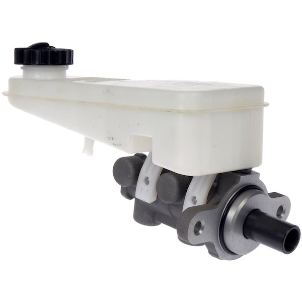 Brake Master Cylinder, M630649