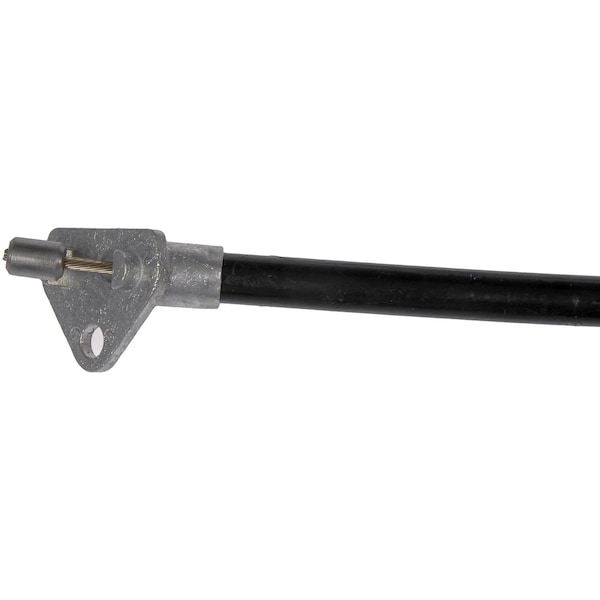 Parking Brake Cable 2007-2011 Toyota Yaris 1.5L, C660979