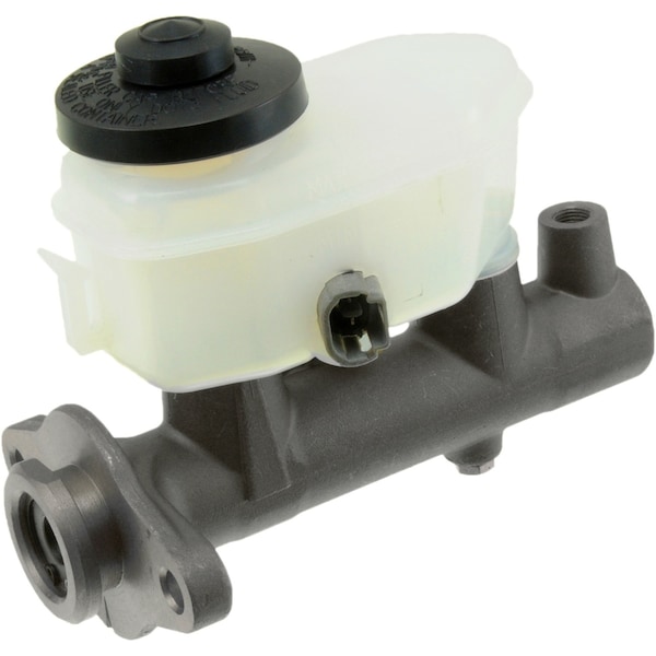 Brake Master Cylinder, M390291