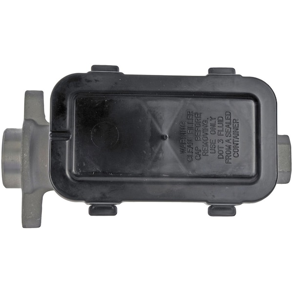 Brake Master Cylinder, M39646