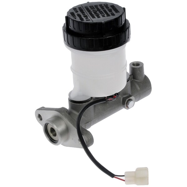 Brake Master Cylinder, M39884