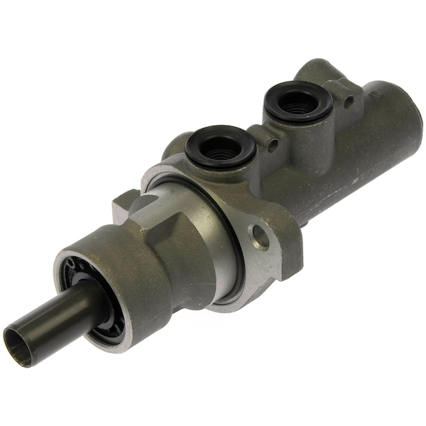 Brake Master Cylinder, M630506