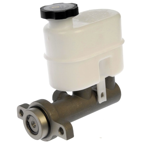 Brake Master Cylinder, M630508