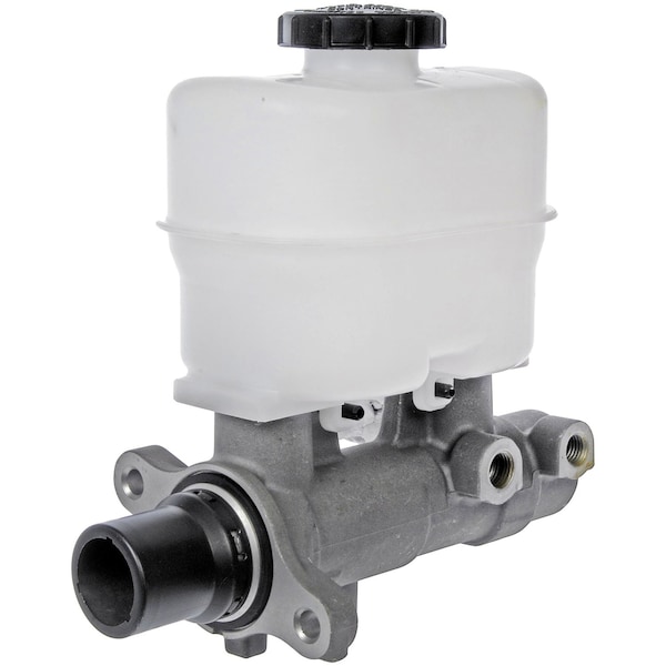 Brake Master Cylinder, M630711
