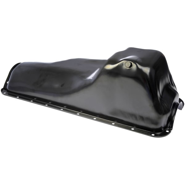 Engine Oil Pan, 264-011