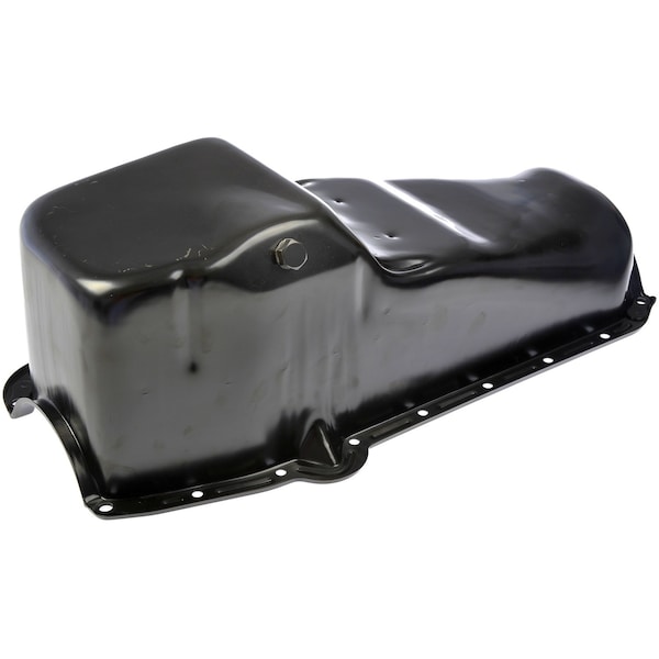 Engine Oil Pan, 264-104