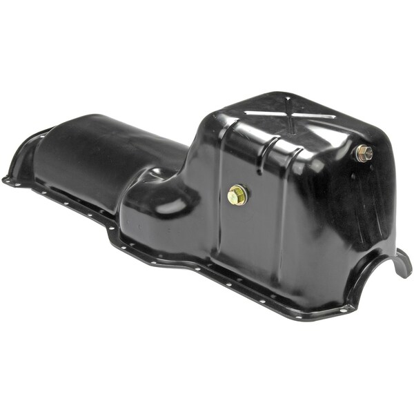 Engine Oil Pan, 264-220