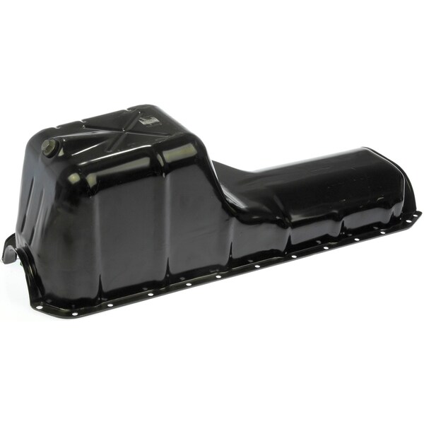 Engine Oil Pan, 264-239