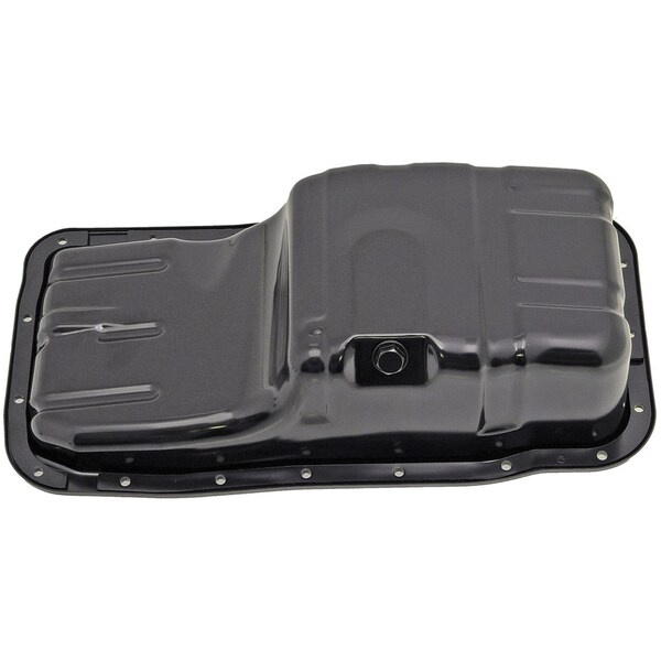 Engine Oil Pan, 264-407