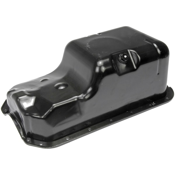 Engine Oil Pan, 264-417