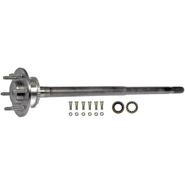 Axle Shaft - Rear Right, 630-328